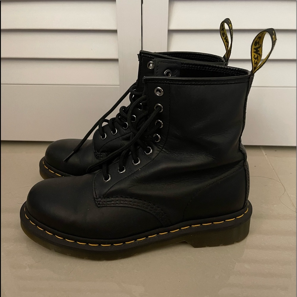 Dr. Martens 1460